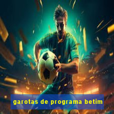 garotas de programa betim