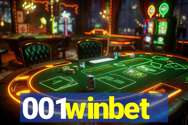 001winbet