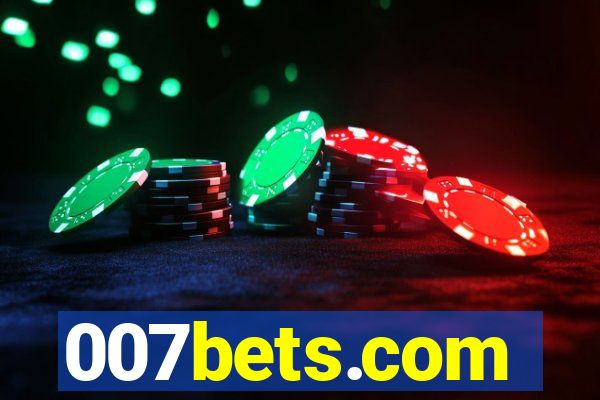 007bets.com