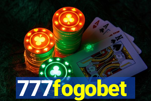 777fogobet