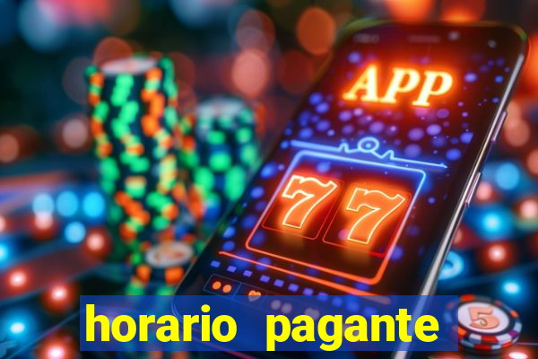 horario pagante fortune gems