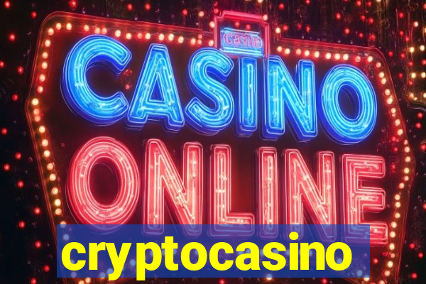 cryptocasino