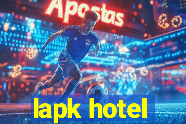 lapk hotel