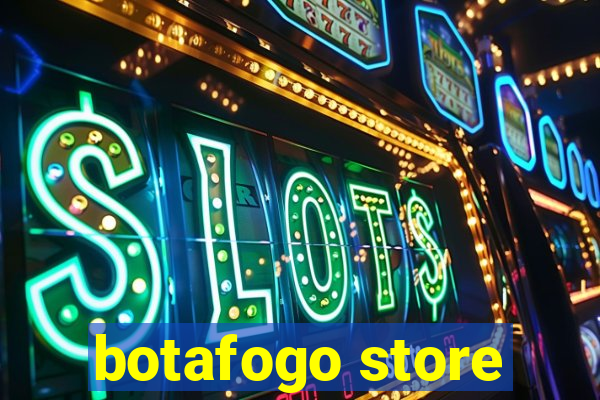 botafogo store