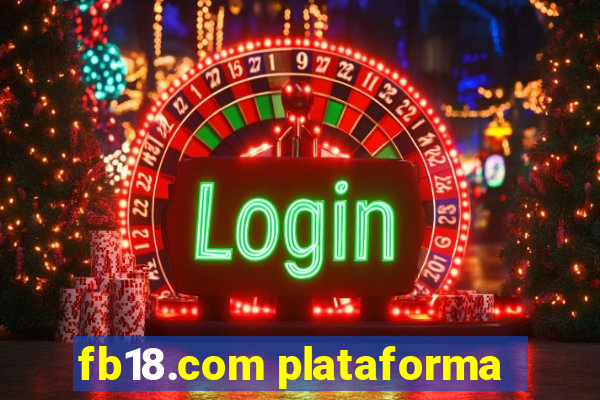 fb18.com plataforma