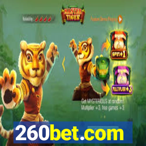 260bet.com