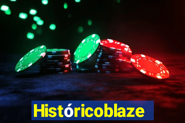 Históricoblaze