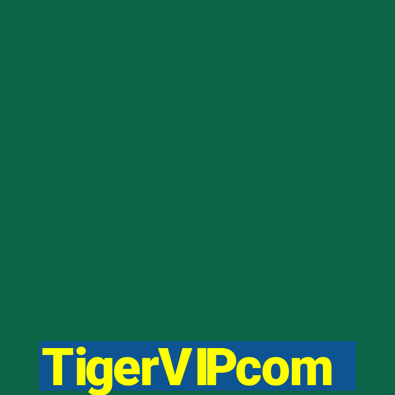 TigerVIPcom