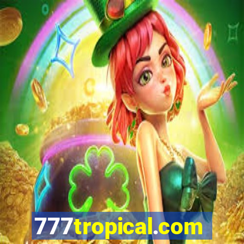 777tropical.com