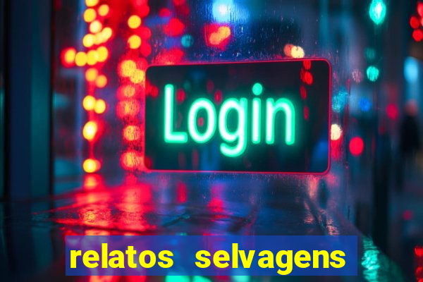 relatos selvagens gabriel pasternak