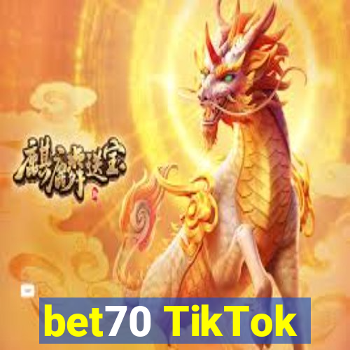 bet70 TikTok