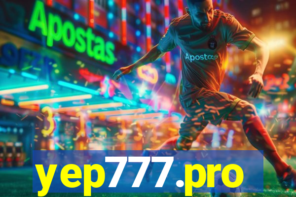 yep777.pro