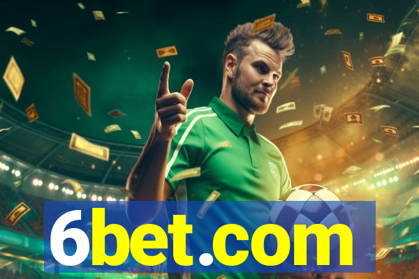 6bet.com