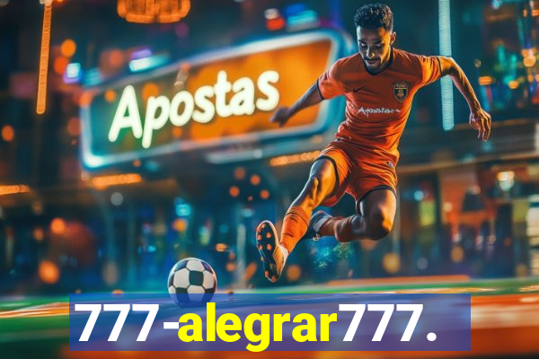 777-alegrar777.cc