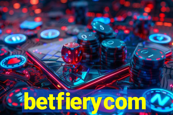 betfierycom