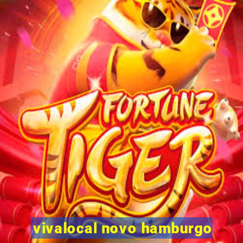 vivalocal novo hamburgo