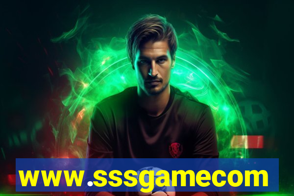 www.sssgamecom