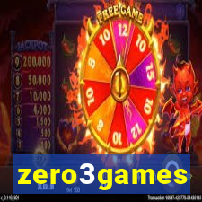 zero3games