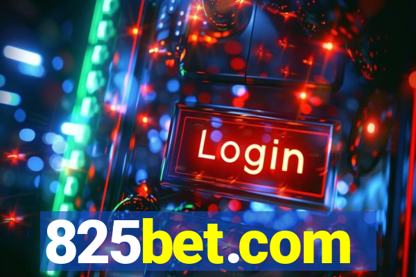 825bet.com