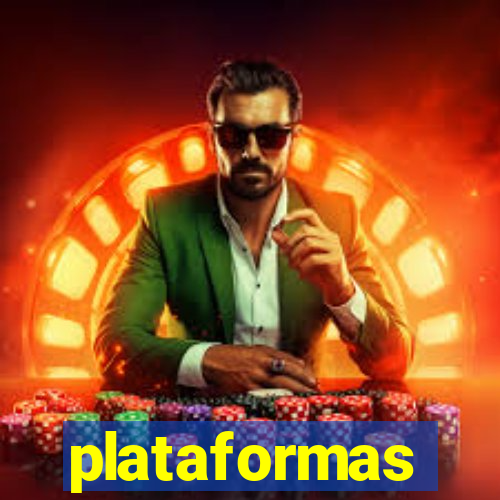 plataformas estrangeiras de jogos