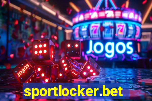 sportlocker.bet