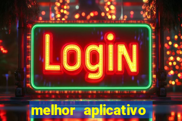 melhor aplicativo jogo do bicho