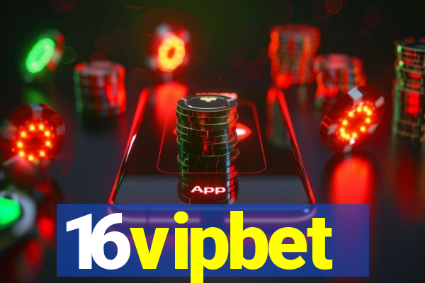 16vipbet