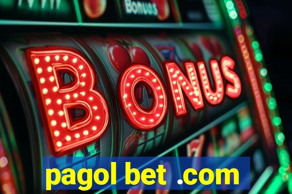 pagol bet .com