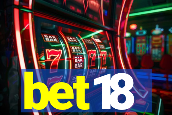 bet18