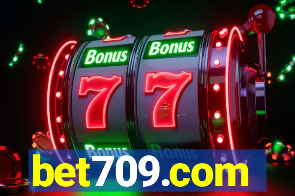 bet709.com