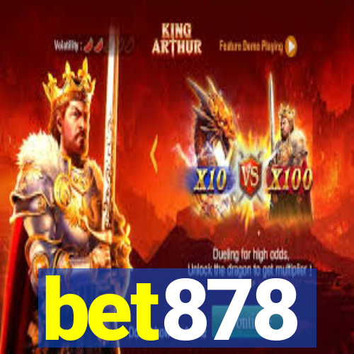 bet878