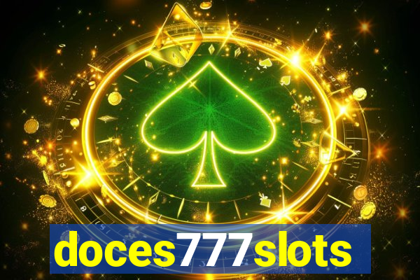 doces777slots