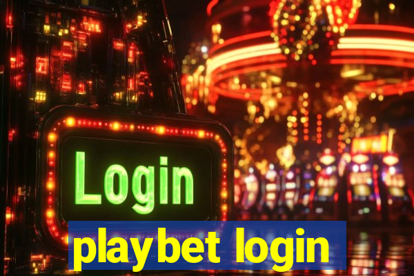 playbet login