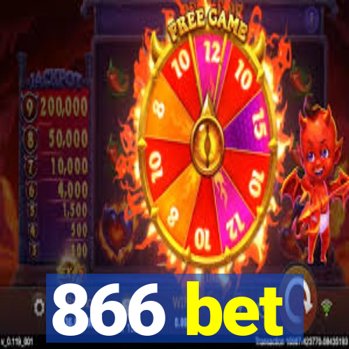 866 bet