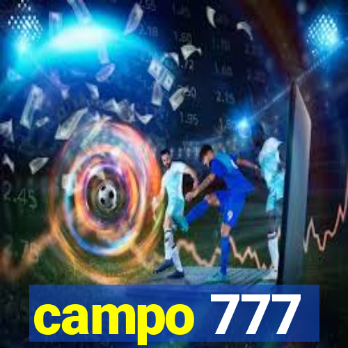 campo 777