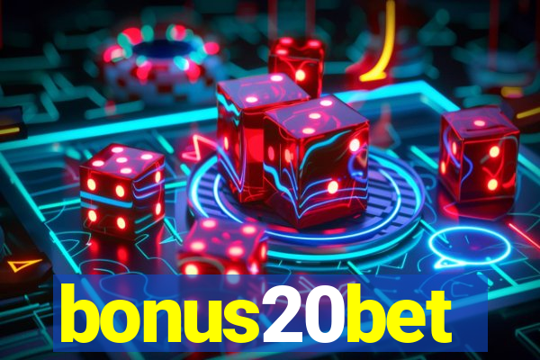 bonus20bet