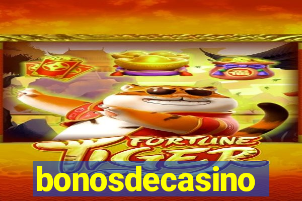 bonosdecasino