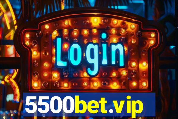 5500bet.vip