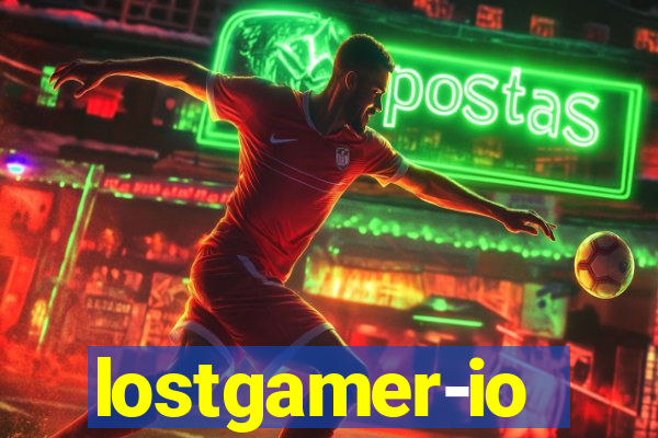 lostgamer-io