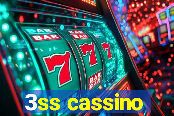 3ss cassino