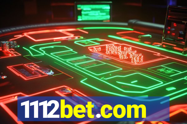 1112bet.com