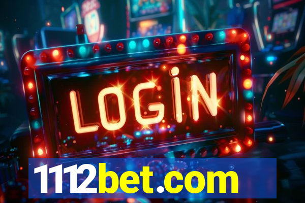 1112bet.com