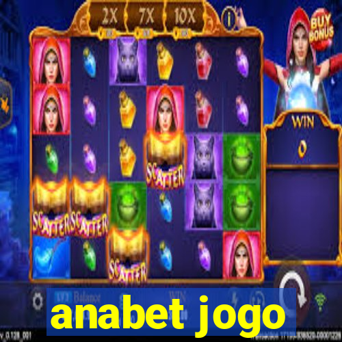 anabet jogo