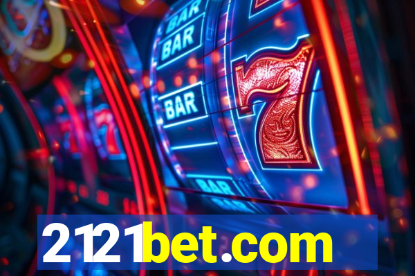 2121bet.com