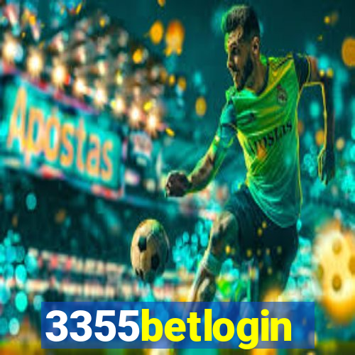 3355betlogin