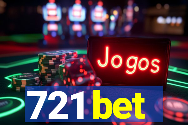 721 bet