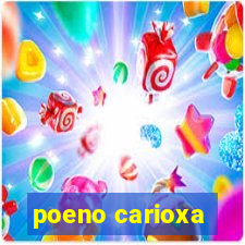 poeno carioxa