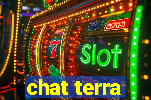 chat terra