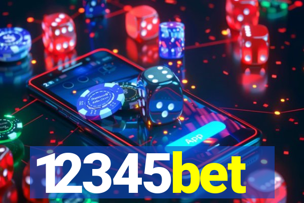 12345bet