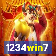 1234win7